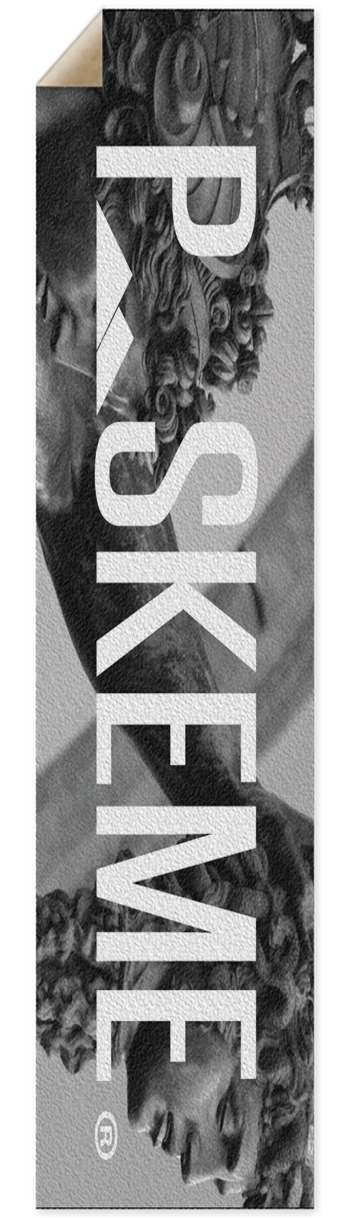 Perseus Griptape. Griptape for Longboards