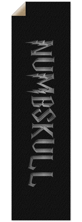 NUMBSKULL WIZARD GRIPTAPE 9 x 33 Inch Griptape