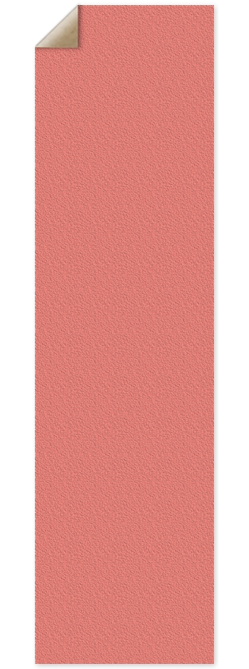 Congo Pink Custom Griptape 9 x 33 Inch Griptape
