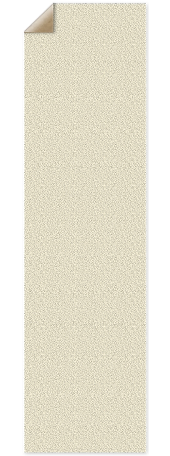 Cornsilk Custom Griptape 9 x 33 Inch Griptape