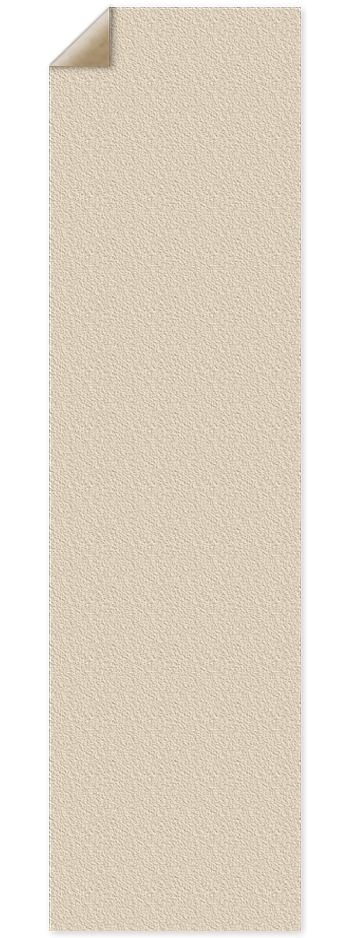 Champagne Custom Griptape 9 x 33 Inch Griptape