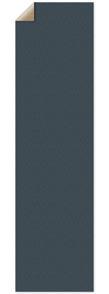 Charcoal Custom Griptape 9 x 33 Inch Griptape