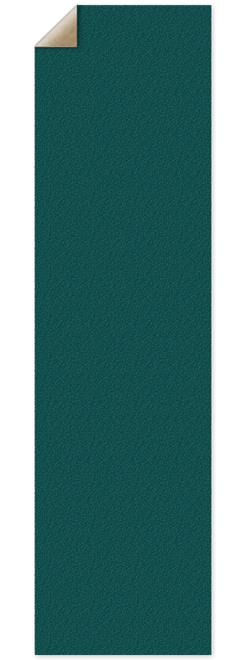 Deep Jungle Green Custom Griptape 9 x 33 Inch Griptape