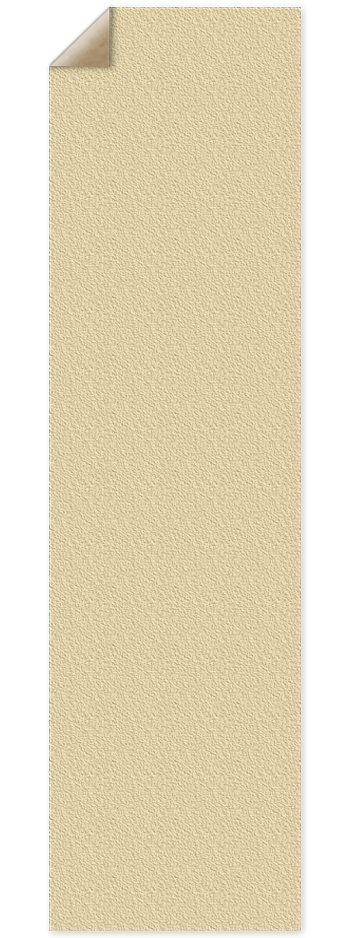 Banana Mania Custom Griptape 9 x 33 Inch Griptape