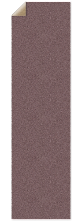 Deep Taupe Custom Griptape 9 x 33 Inch Griptape