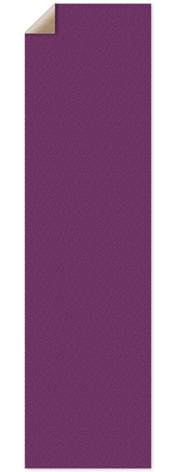 Byzantium Custom Griptape 9 x 33 Inch Griptape