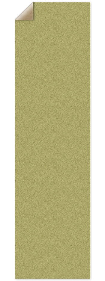 Dark Khaki Custom Griptape 9 x 33 Inch Griptape