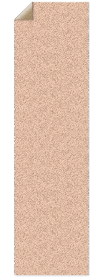 Apricot Custom Griptape 9 x 33 Inch Griptape