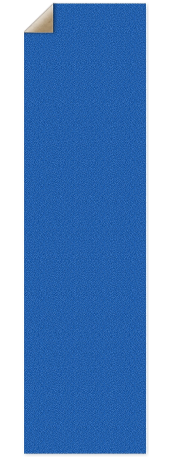 Denim Custom Griptape 9 x 33 Inch Griptape
