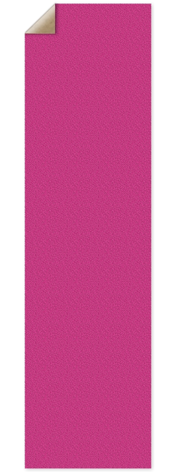 Deep Cerise Custom Griptape 9 x 33 Inch Griptape