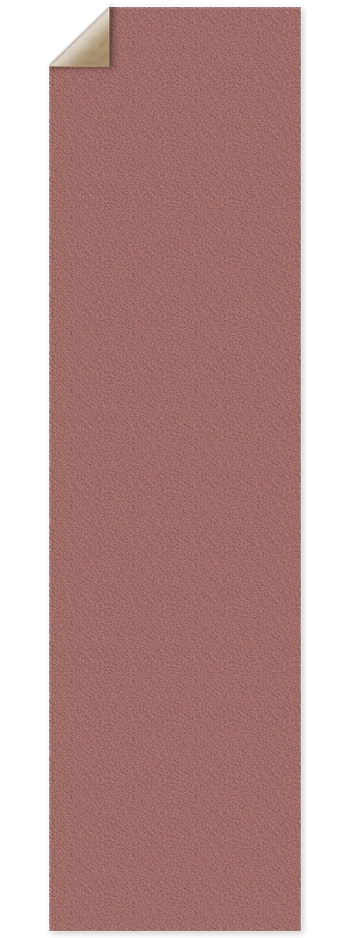 Copper Penny Custom Griptape 9 x 33 Inch Griptape