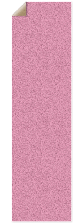 Amaranth Pink Custom Griptape 9 x 33 Inch Griptape