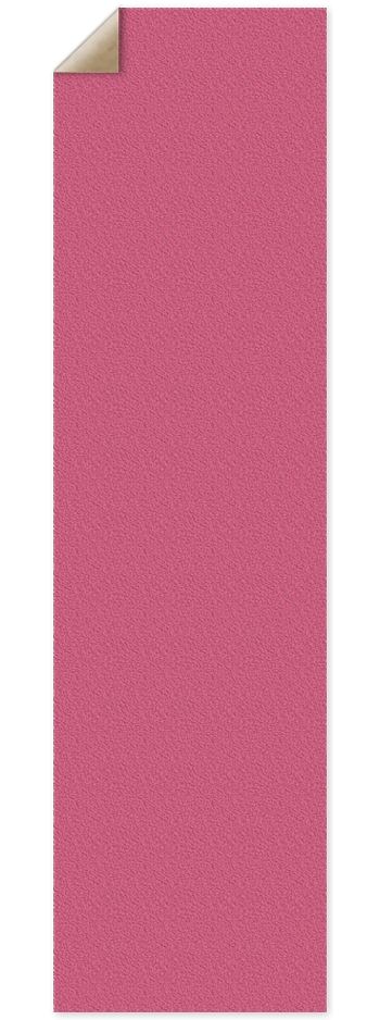 Blush Custom Griptape 9 x 33 Inch Griptape