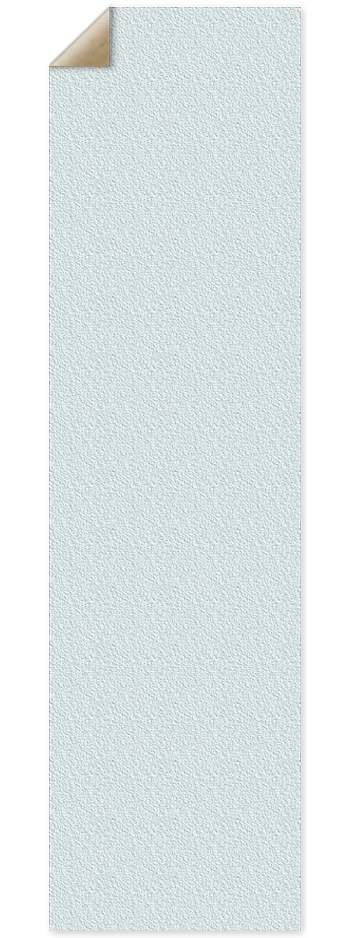 Azure (X11)Custom Griptape 9 x 33 Inch Griptape