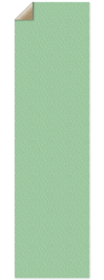Celadon Custom Griptape 9 x 33 Inch Griptape