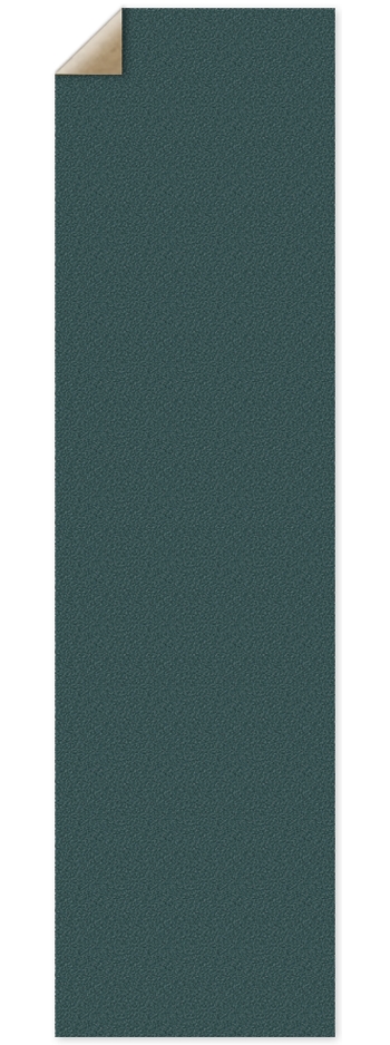 Dark Slate Gray Custom Griptape 9 x 33 Inch Griptape