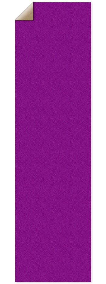 Dark Magenta Custom Griptape 9 x 33 Inch Griptape