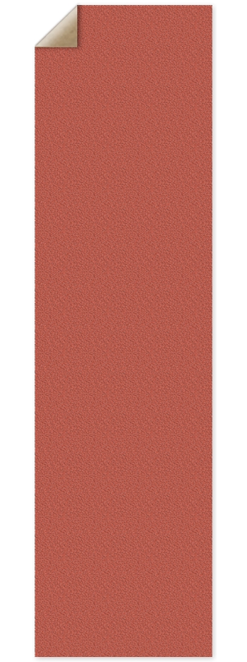 Cedar Chest Custom Griptape 9 x 33 Inch Griptape