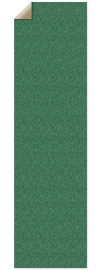 Amazon Green Custom Griptape 9 x 33 Inch Griptape