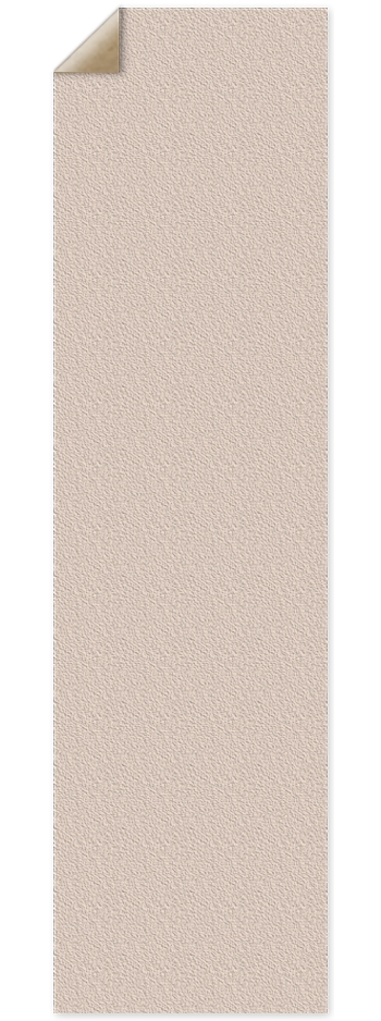 Champagne Pink Custom Griptape 9 x 33 Inch Griptape