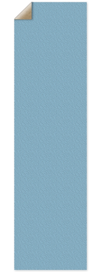Dark Sky Blue Custom Griptape 9 x 33 Inch Griptape