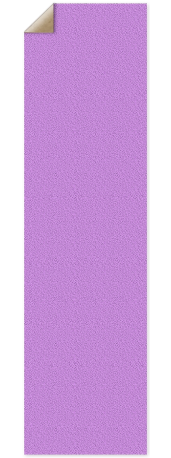 Bright Lilac Custom Griptape 9 x 33 Inch Griptape