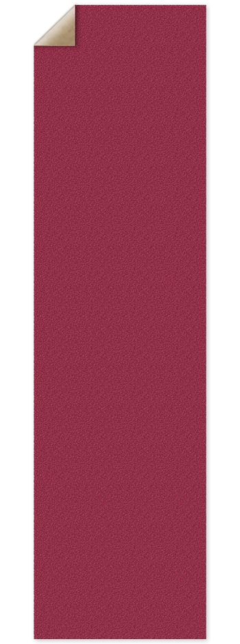 Big Dip O’Ruby Custom Griptape 9 x 33 Inch Griptape