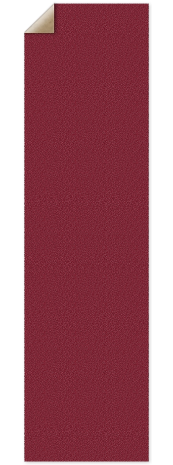 Antique Ruby Custom Griptape 9 x 33 Inch Griptape