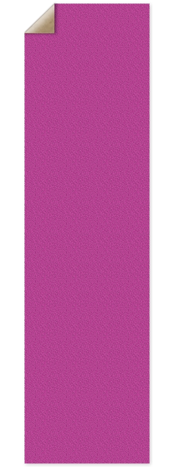 Carrot Purple Custom Griptape 9 x 33 Inch Griptape
