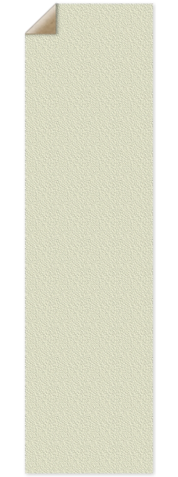 Beige Custom Griptape 9 x 33 Inch Griptape