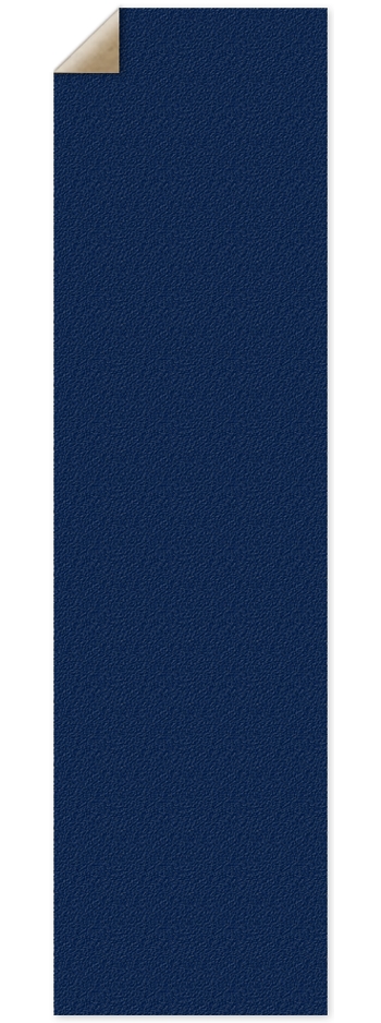 Absolute Zero Custom Griptape - Plain Colors 9 x 33 Inch Griptape