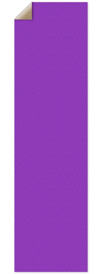 Dark Orchid Custom Griptape 9 x 33 Inch Griptape