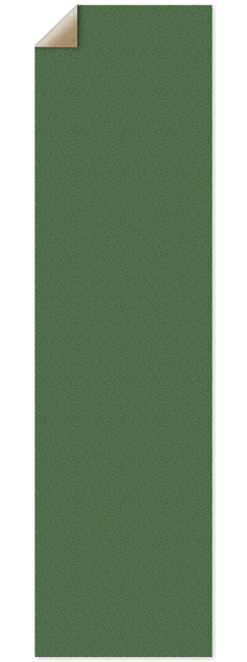Artichoke Green Custom Griptape 9 x 33 Inch Griptape