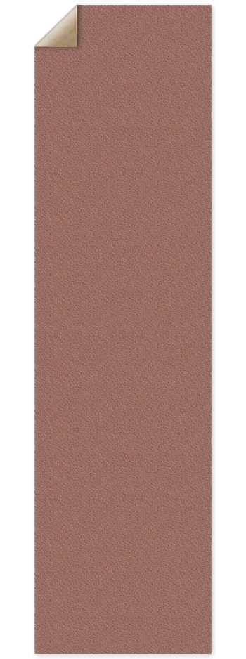 Blast-off Bronze Custom Griptape 9 x 33 Inch Griptape