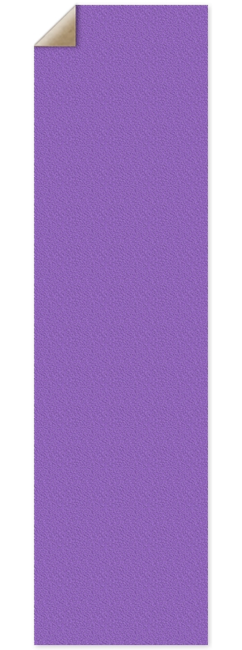 Amethyst Custom Griptape 9 x 33 Inch Griptape