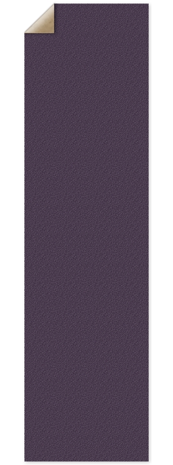 African Violet Custom Griptape - Plain Colors 9 x 33 Inch Griptape
