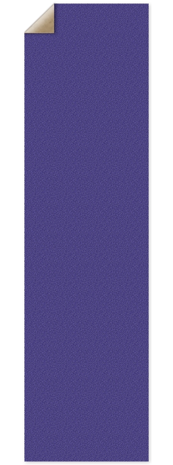 Dark Slate Blue Custom Griptape 9 x 33 Inch Griptape