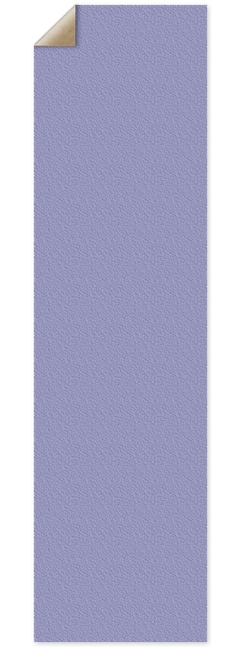 Blue Bell Custom Griptape 9 x 33 Inch Griptape