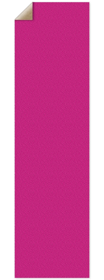 Barbie Pink Custom Griptape 9 x 33 Inch Griptape