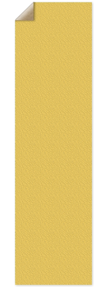 Dandelion Custom Griptape 9 x 33 Inch Griptape