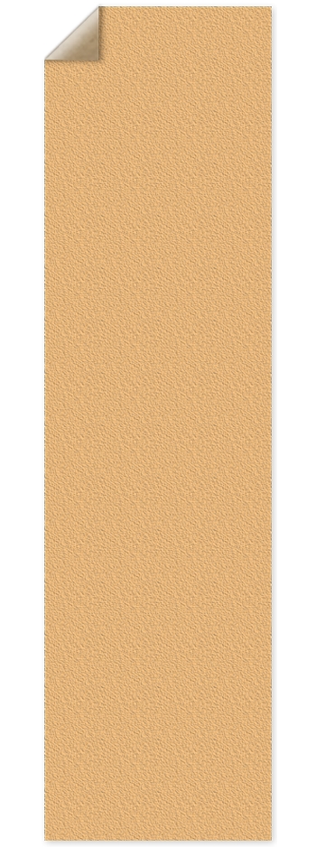 Buff Dude Custom Griptape 9 x 33 Inch Griptape