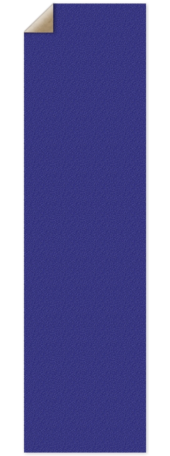 Cosmic Cobalt Custom Griptape 9 x 33 Inch Griptape