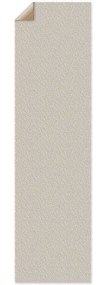 Bone Custom Griptape 9 x 33 Inch Griptape