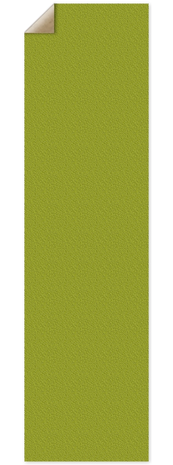 Citron Custom Griptape 9 x 33 Inch Griptape