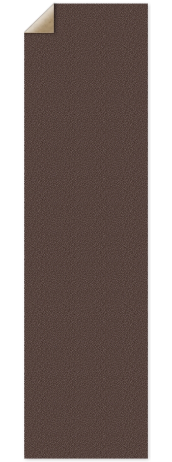 Dark Liver Custom Griptape 9 x 33 Inch Griptape