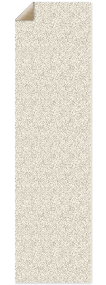 Cosmic Latte Custom Griptape 9 x 33 Inch Griptape