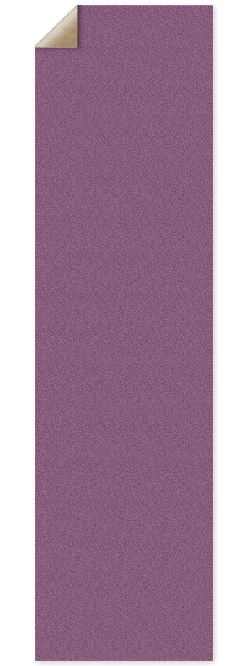 Antique Fuchsia Custom Griptape 9 x 33 Inch Griptape