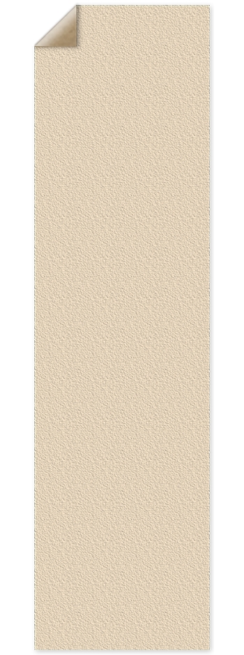 Blanched Almonds Custom Griptape 9 x 33 Inch Griptape