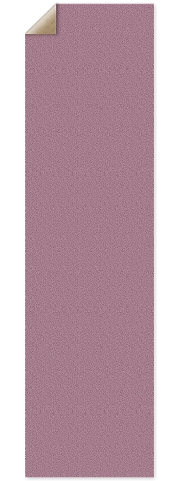 English Lavender Custom Griptape 9 x 33 Inch Griptape