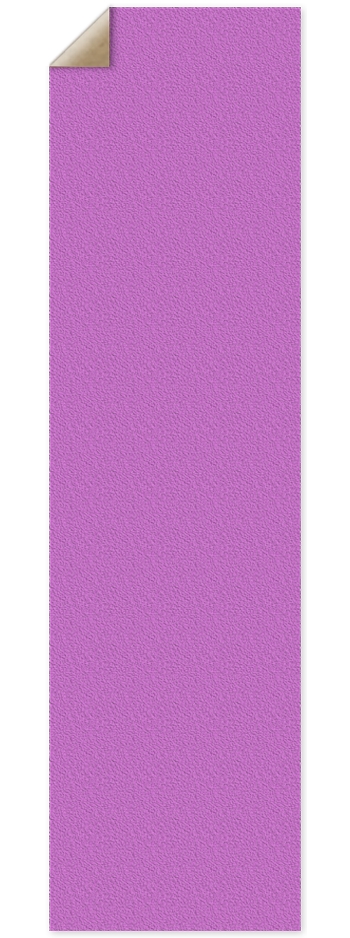 French Mauve Custom Griptape 9 x 33 Inch Griptape
